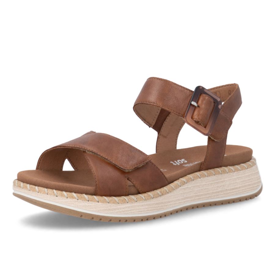 D3J52 REMONTE SANDALS