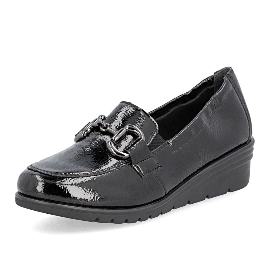 L5352 RIEKER SHOES 25
