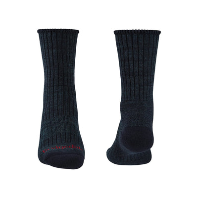 HIKE MID WEIGHT SOCK BRIDGEDAL