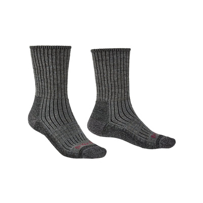 HIKE MID WEIGHT SOCK BRIDGEDAL