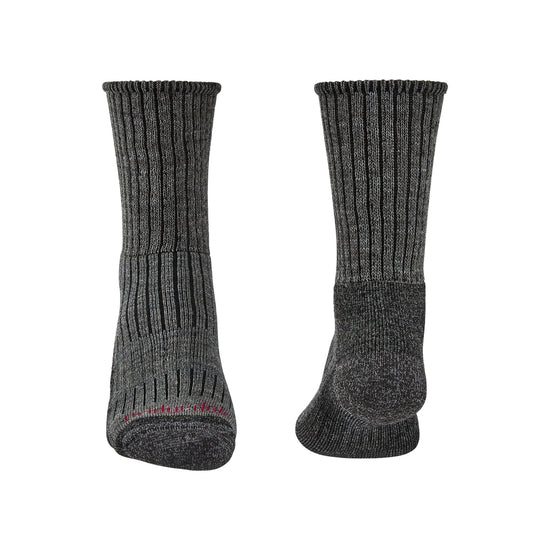 HIKE MID WEIGHT SOCK BRIDGEDAL