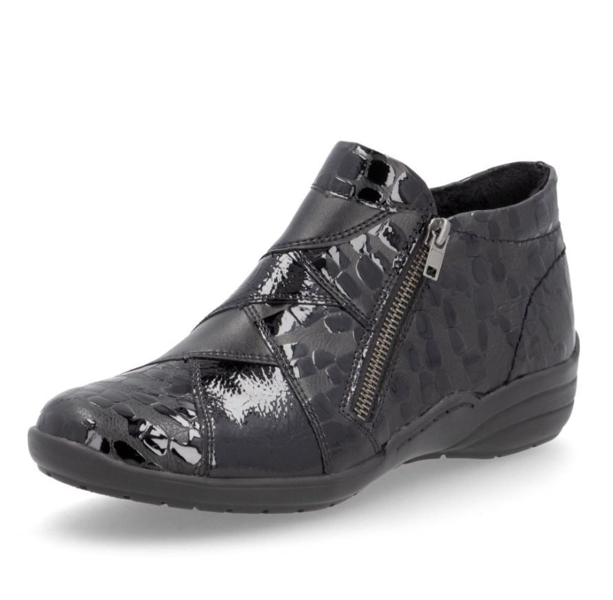 R7674 REMONTE BOOTS 25