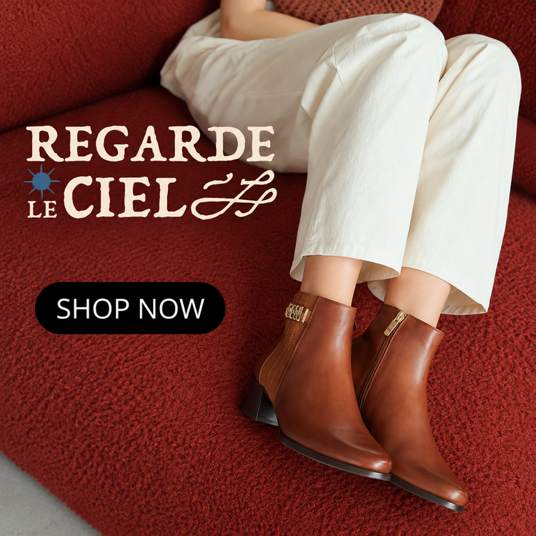 Gabor Shoes