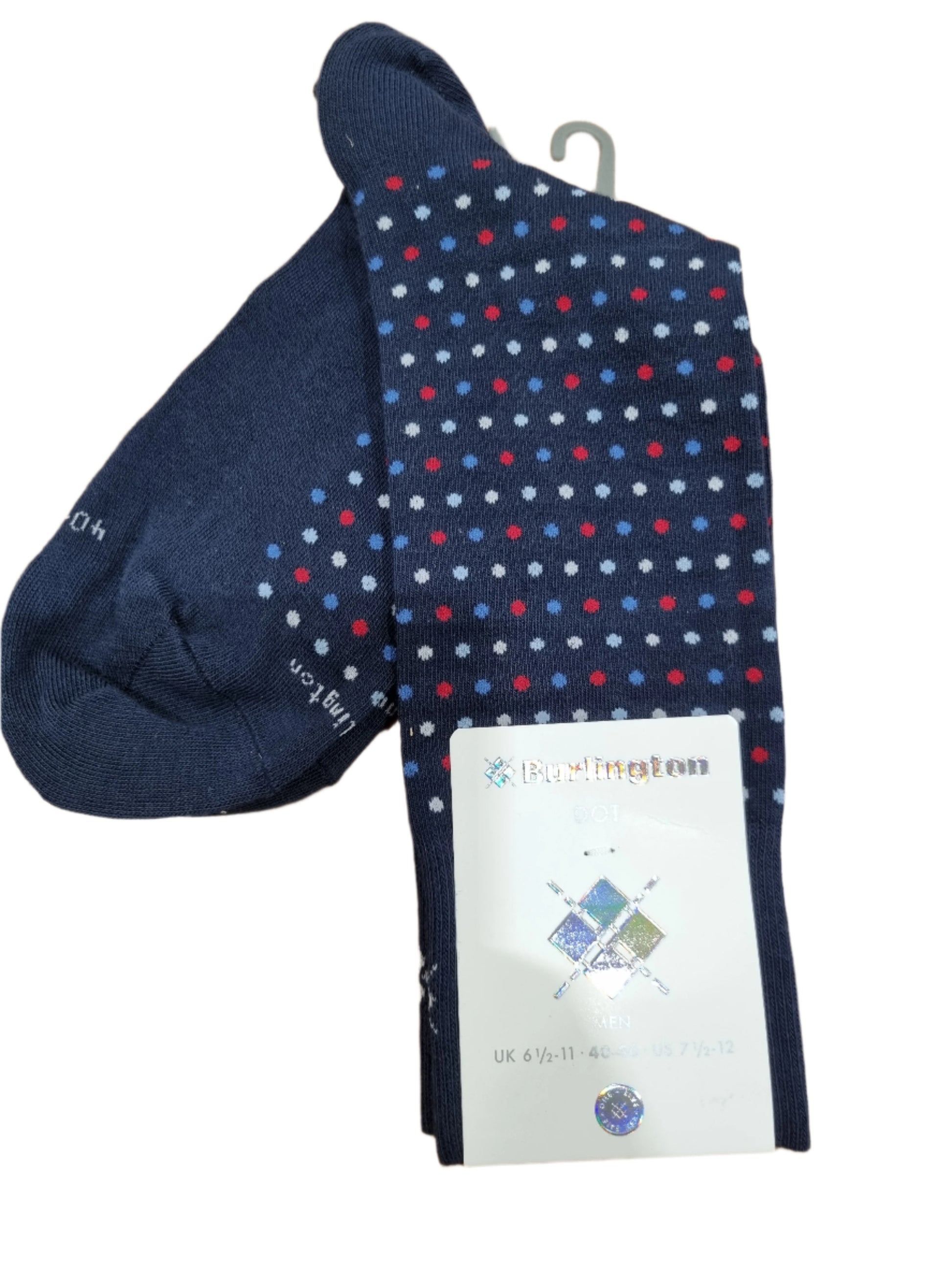 DOT 21089 BURLINGTON