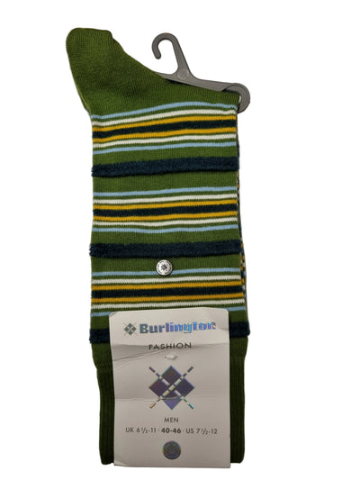 24754 FASHION BURLING SOCKS