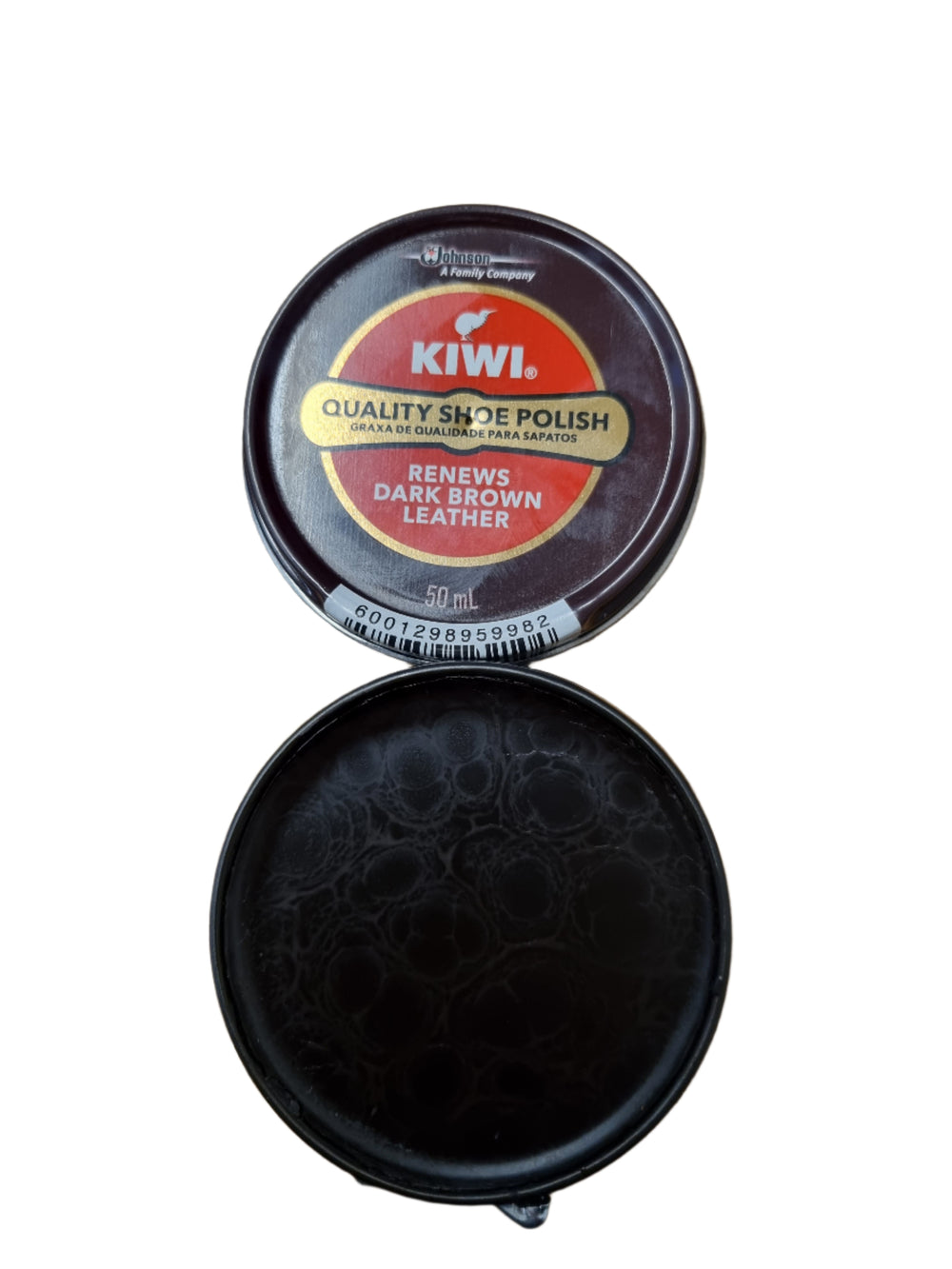 KIWI QUALITY SHOE POLISH