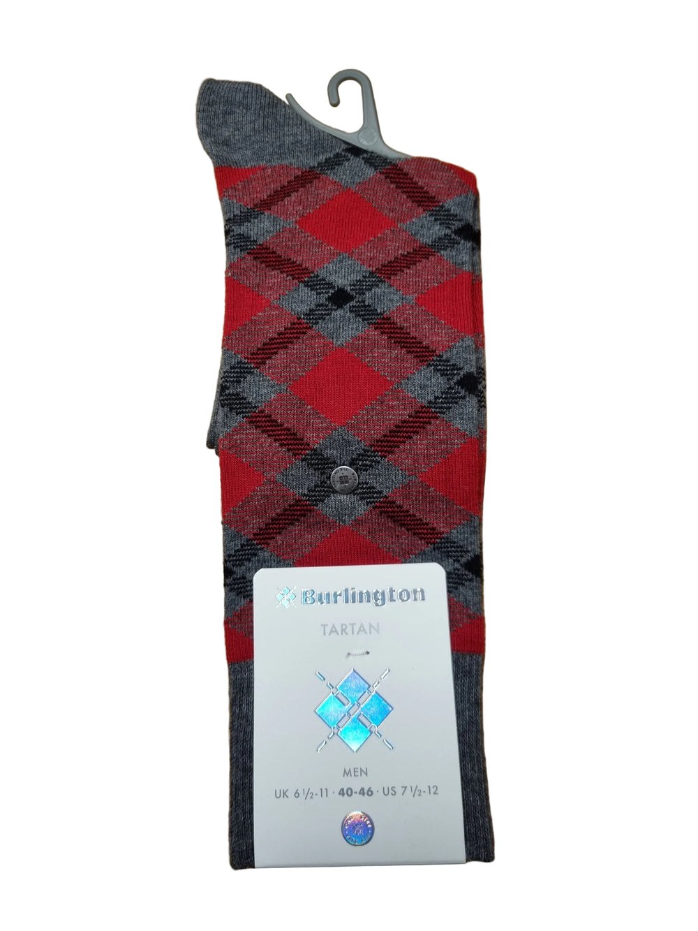 21084 TARTAN BURLINGTON