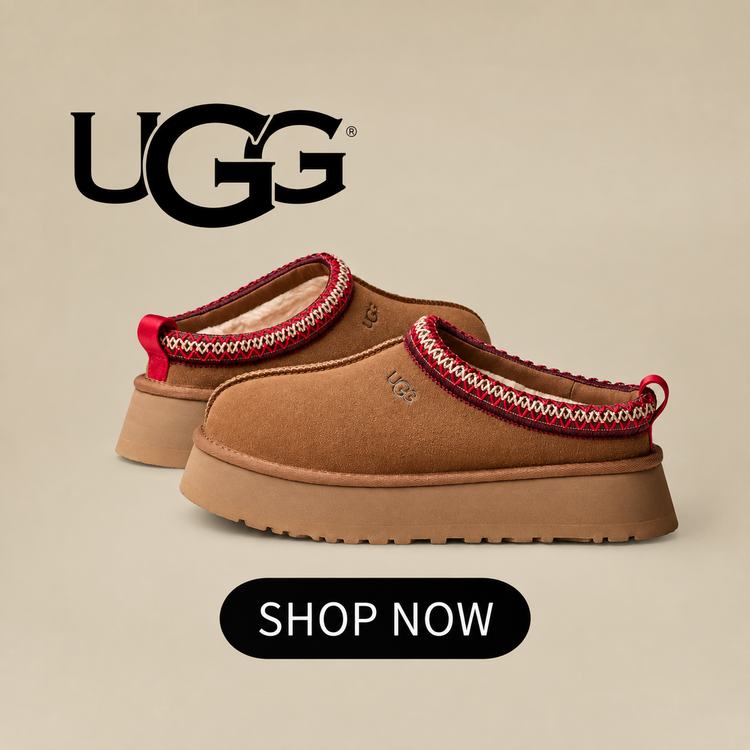 UGG