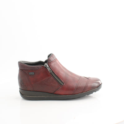 44281 RIEKER BOOTS 26