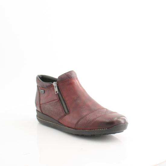 44281 RIEKER BOOTS 26