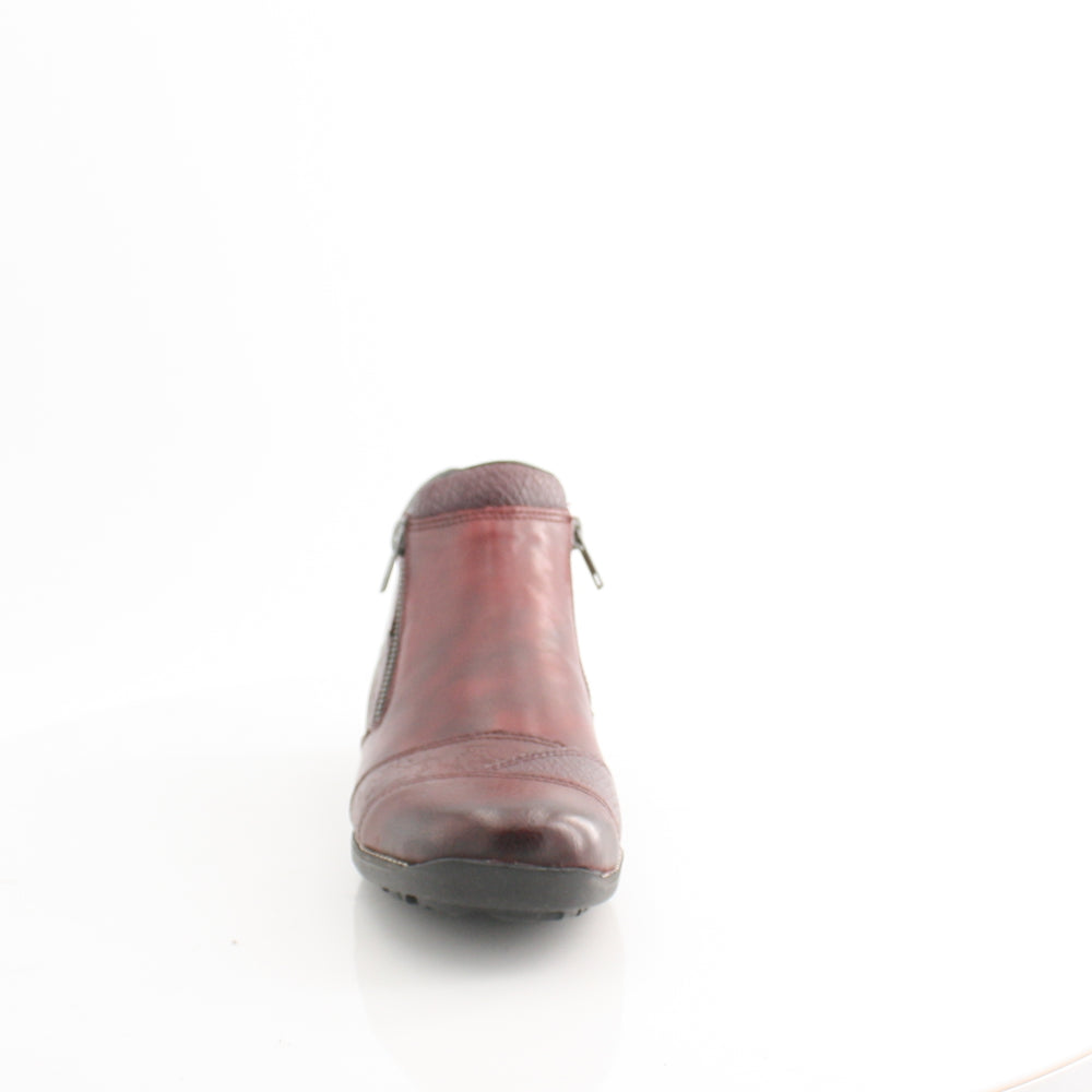 44281 RIEKER BOOTS 26