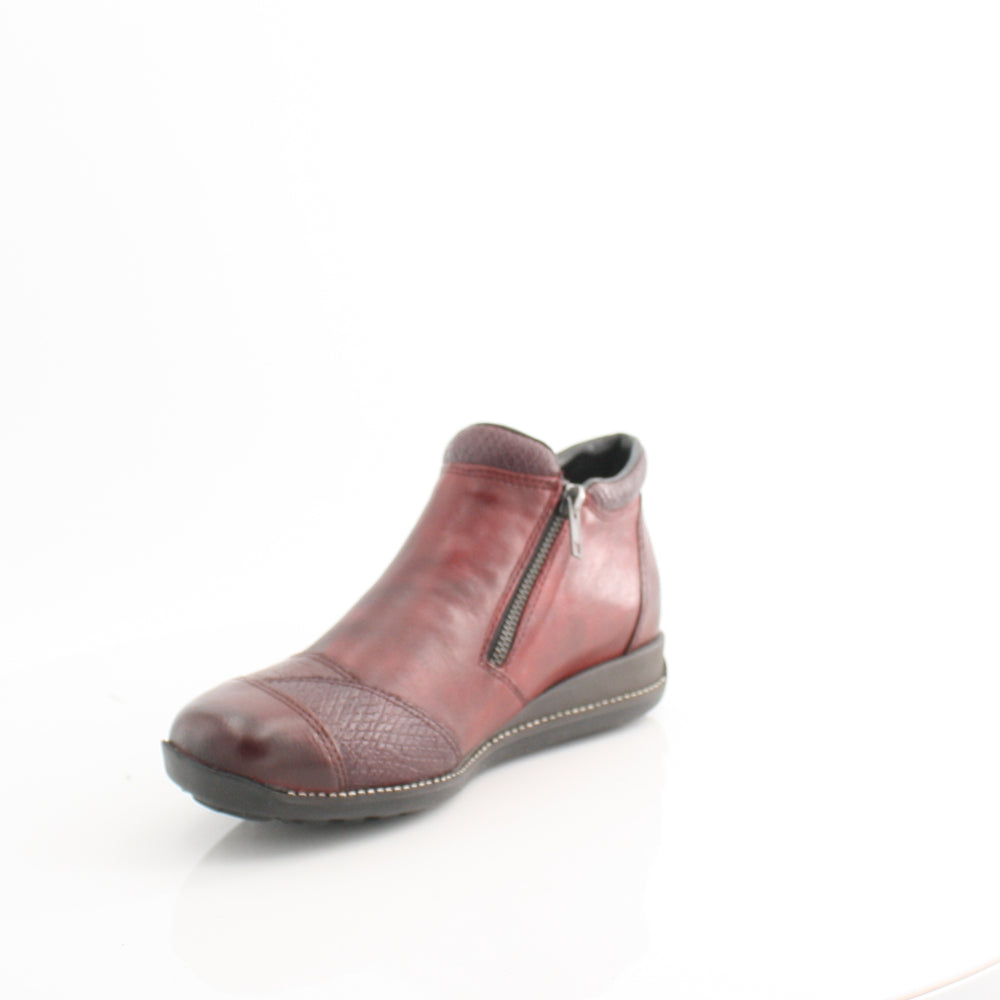 44281 RIEKER BOOTS 26