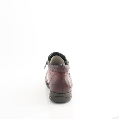 44281 RIEKER BOOTS 26