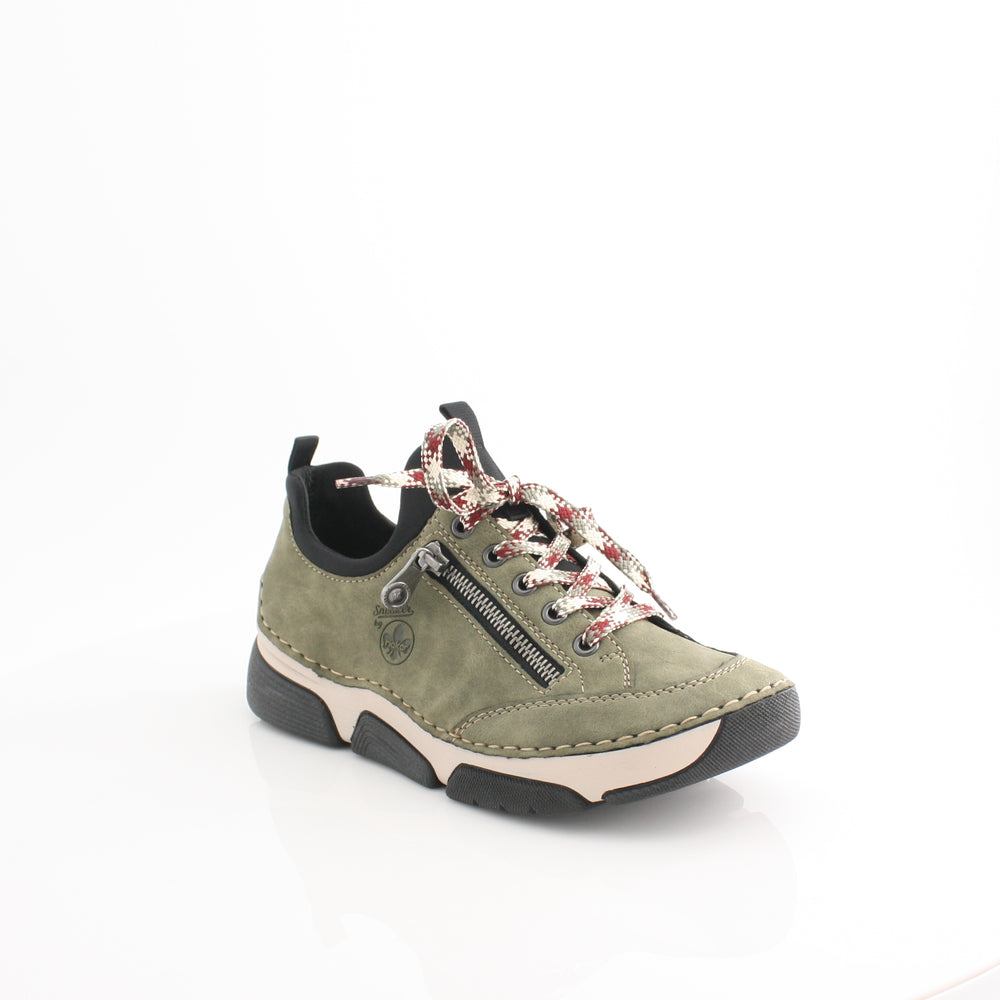 45973 RIEKER SHOES 26