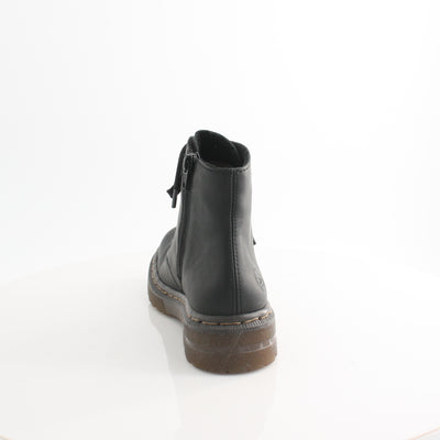 78240 RIEKER BOOTS 26