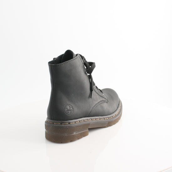 78240 RIEKER BOOTS 26