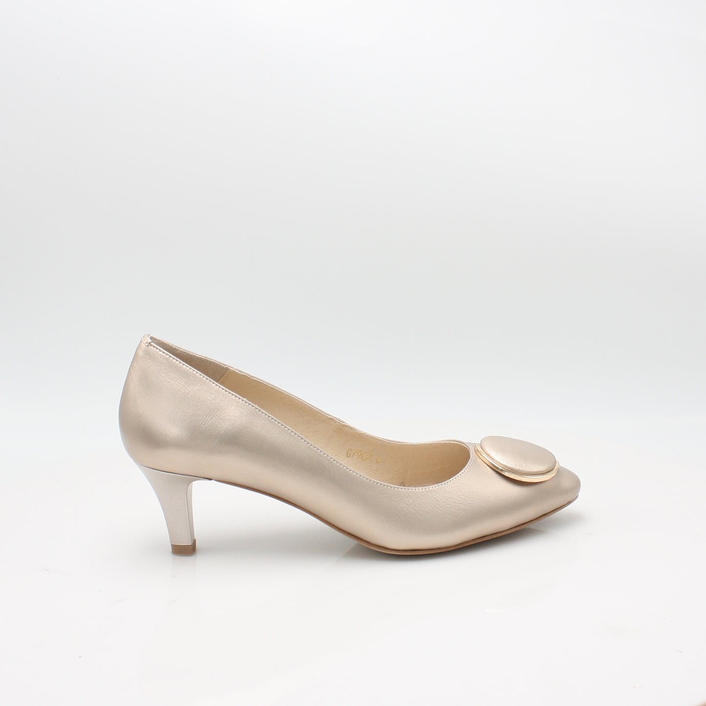7902 EMIS 22 = 6 CM HEEL, Ladies, Emis shoes poland, Logues Shoes - Logues Shoes.ie Since 1921, Galway City, Ireland.
