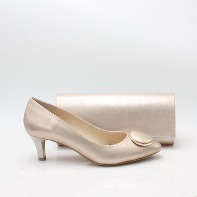 7902 EMIS 22 = 6 CM HEEL, Ladies, Emis shoes poland, Logues Shoes - Logues Shoes.ie Since 1921, Galway City, Ireland.