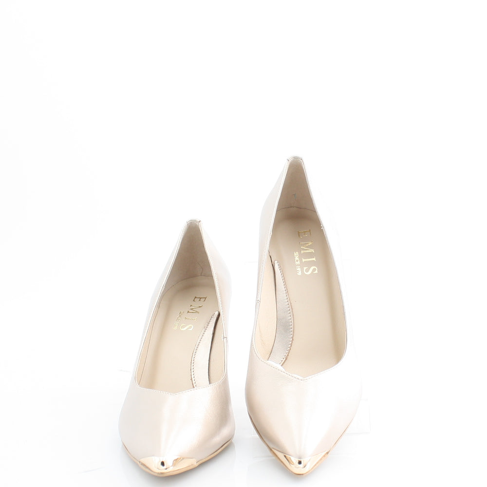 8010 EMIS 26  = 8 CM HEEL