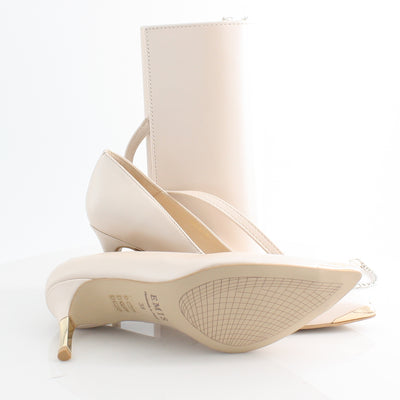 8010 EMIS 26  = 8 CM HEEL