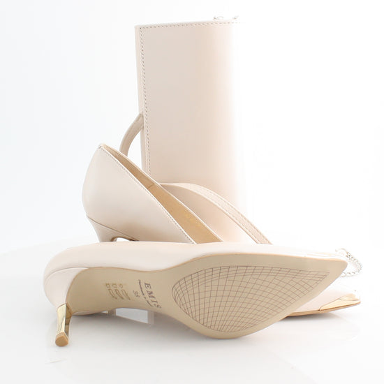 8010 EMIS 26  = 8 CM HEEL