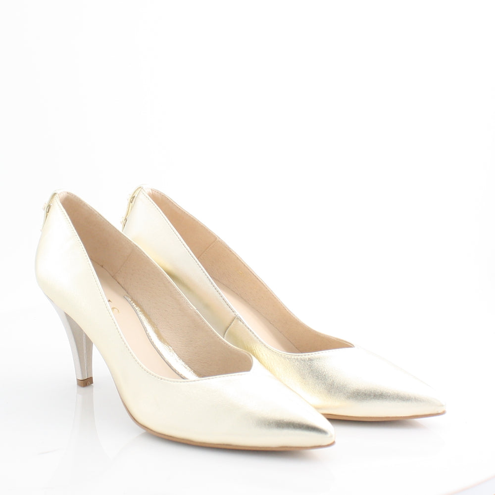 8027 EMIS 26 = 8 CM HEEL