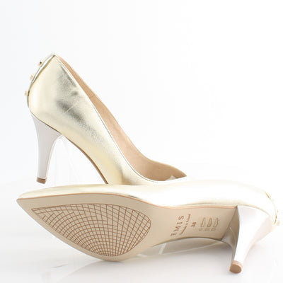 8027 EMIS 26 = 8 CM HEEL