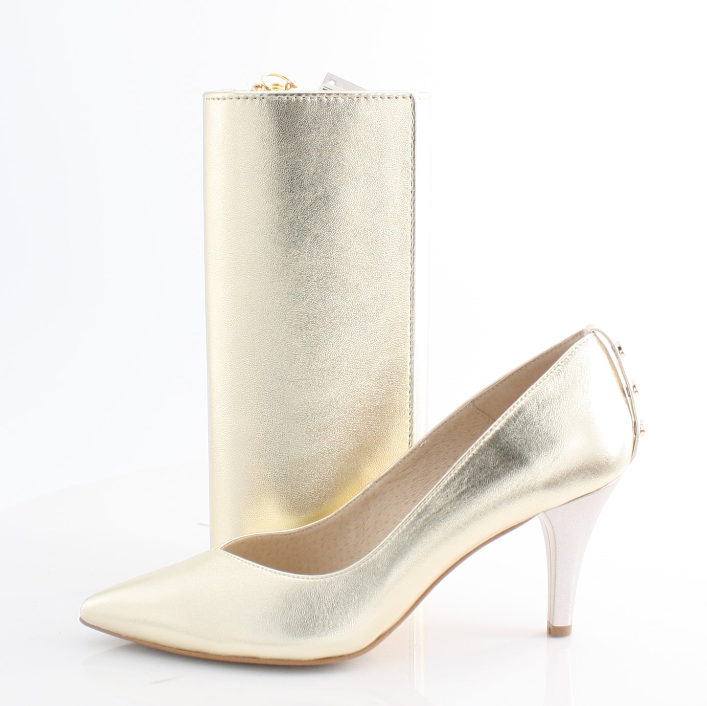 8027 EMIS 26 = 8 CM HEEL