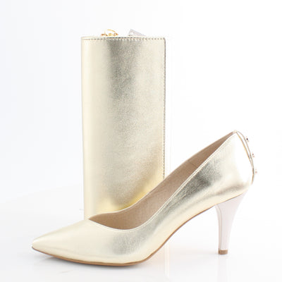 8027 EMIS 26 = 8 CM HEEL