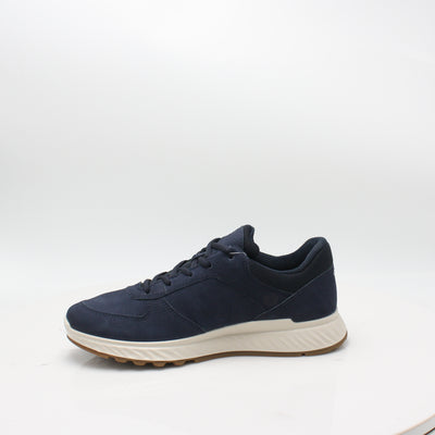 835303 EXOSTRIDE GTX ECCO 22, Ladies, ECCO SHOES, Logues Shoes - Logues Shoes.ie Since 1921, Galway City, Ireland.