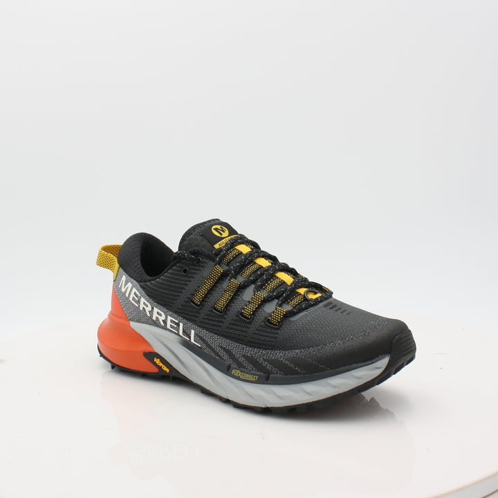 AGILITY PEAK 4 MERRELL SHOES