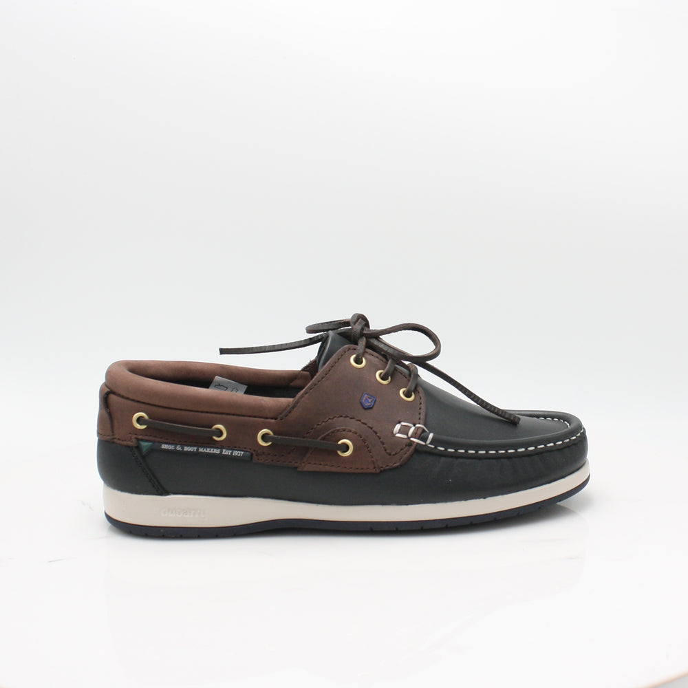 Commodore 3723 DUBARRY, Mens, Dubarry, Logues Shoes - Logues Shoes.ie Since 1921, Galway City, Ireland.