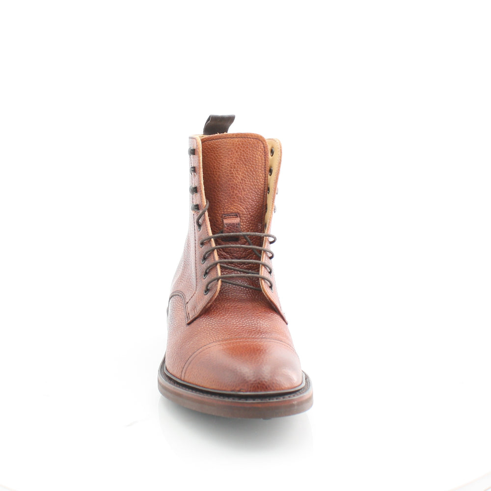 DONEGAL BARKER BOOTS