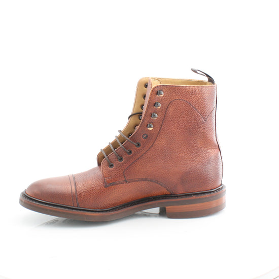 DONEGAL BARKER BOOTS
