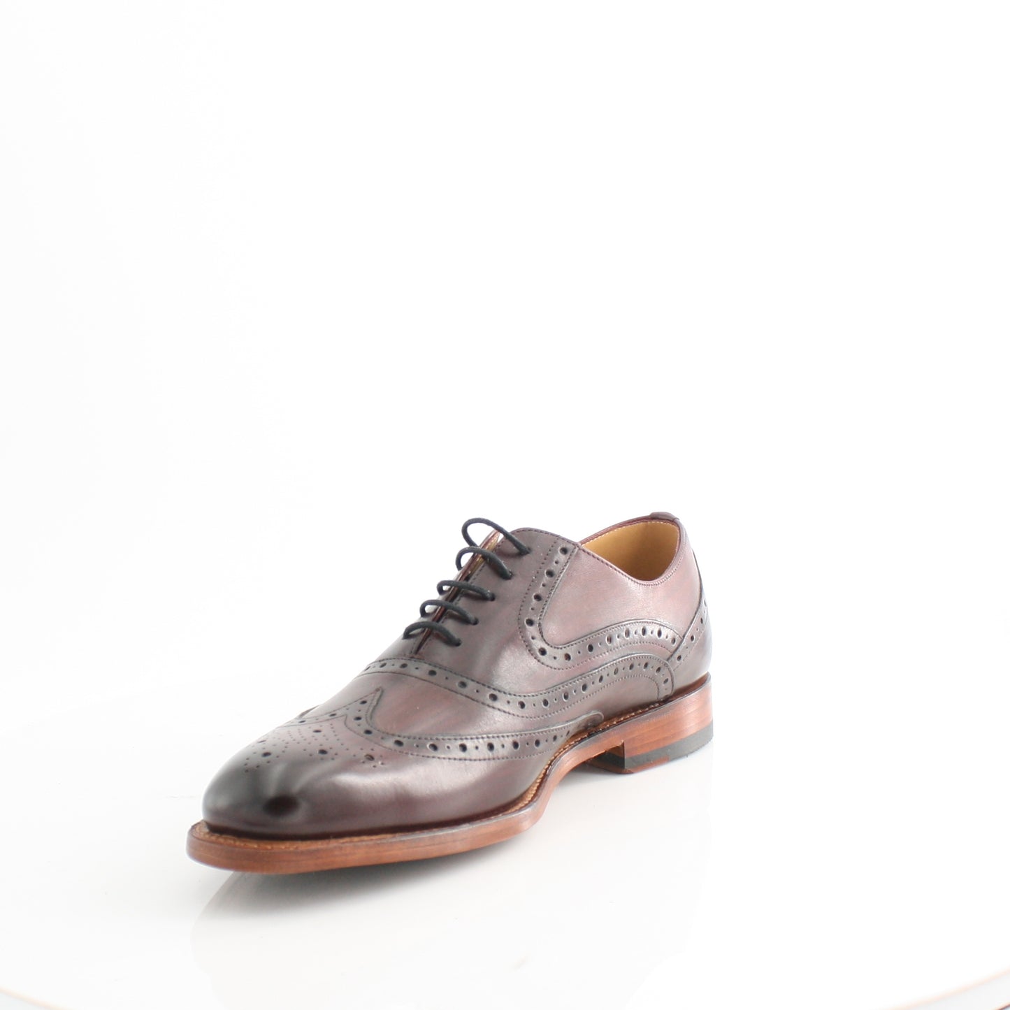 LIFFEY BARKER 25
