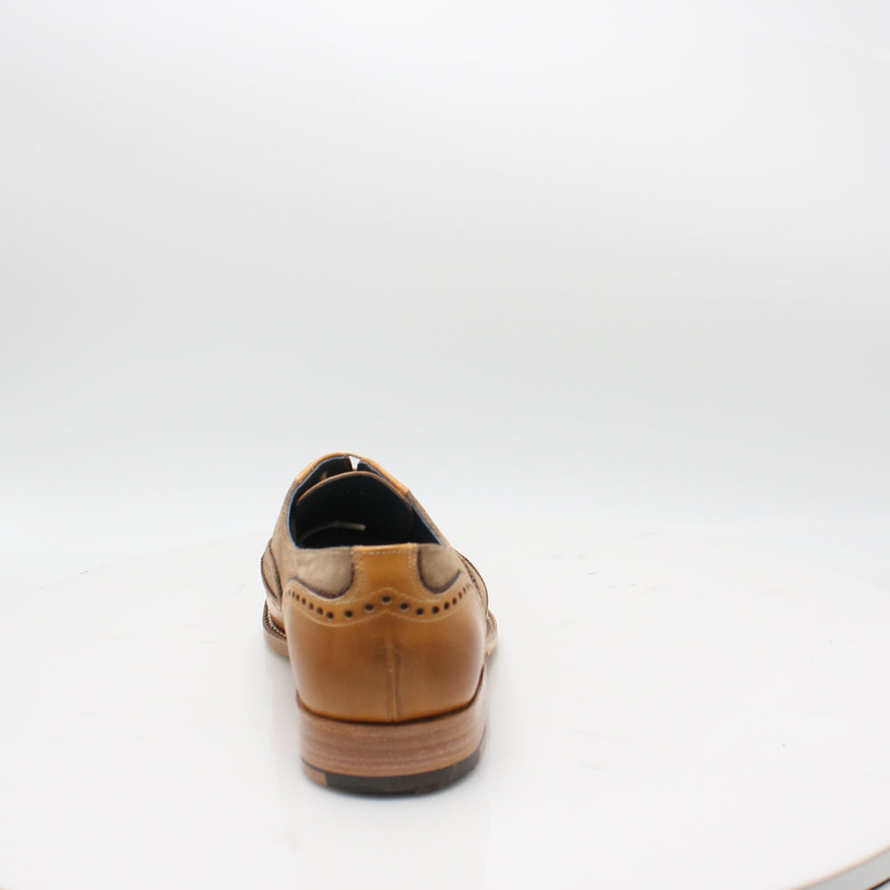 SPENCER BARKER 22, Mens, BARKER SHOES, Logues Shoes - Logues Shoes.ie Since 1921, Galway City, Ireland.