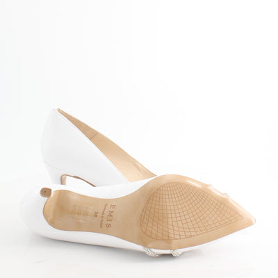 8011 EMIS 8 CM HEEL